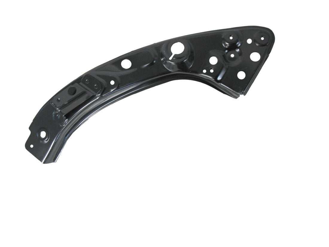 Front Upper Radiator Support Panel (LHS) Mitsubishi Outlander ZG 2006 - 2009 MBOL-RAS-10L - Sterling