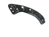 Radiator Support Panel (Upper, RHS) Mitsubishi Outlander ZG 2006 - 2009 MBOL - RAS - 10R - Sterling Parts - Body Panels & Hardware - Sterling Parts