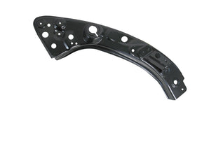 Radiator Support Panel (Upper, RHS) Mitsubishi Outlander ZG 2006 - 2009 MBOL - RAS - 10R - Sterling Parts - Body Panels & Hardware - Sterling Parts