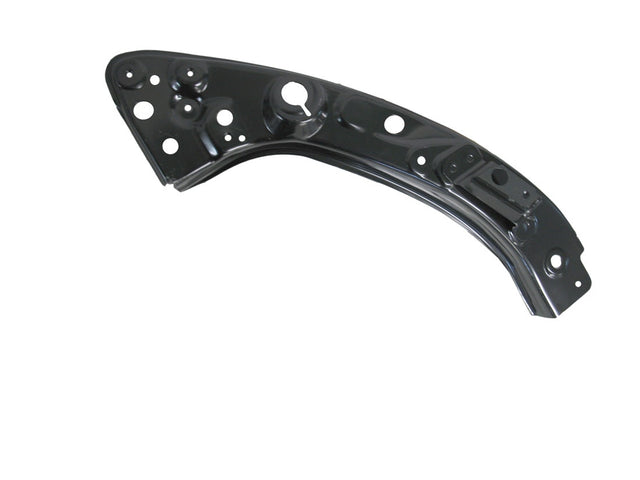 Radiator Support Panel (Upper, RHS) Mitsubishi Outlander ZG 2006 - 2009 MBOL - RAS - 10R - Sterling Parts - Body Panels & Hardware - Sterling Parts