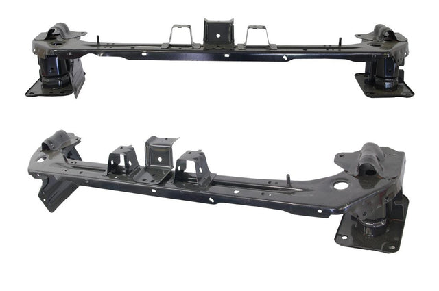 Front Lower Bumper Bar Reinforcement Mitsubishi Outlander ZG/ZH 2006 - 2012 MBOL - REI - 09F - Sterling Parts - Grilles & Bumper Parts - Sterling Parts
