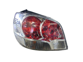 Outer Tail Light (LHS) Mitsubishi Outlander ZE 2003 - 2004 MBOL - TAL - 05L - Sterling Parts - Tail Lights - Sterling Parts