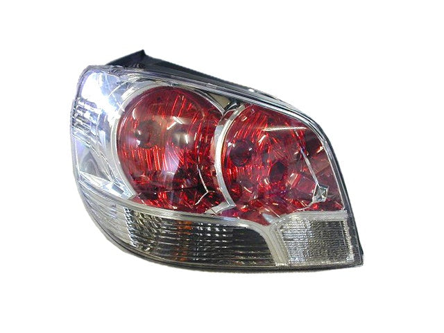 Outer Tail Light (LHS) Mitsubishi Outlander ZE 2003 - 2004 MBOL - TAL - 05L - Sterling Parts - Tail Lights - Sterling Parts