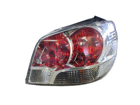 Outer Tail Light (RHS) Mitsubishi Outlander ZE 2003 - 2004 MBOL - TAL - 05R - Sterling Parts - Tail Lights - Sterling Parts