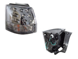 Outer Tail Light (LHS, LED) Mitsubishi Outlander ZG/ZH 2006 - 2012 MBOL - TAL - 08L - Sterling Parts - Tail Lights - Sterling Parts