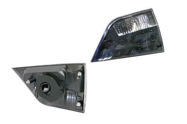 Inner Tail Light (LHS) Mitsubishi Outlander ZG/ZH 2006 - 2012 MBOL - TAL - 09L - Sterling Parts - Tail Lights - Sterling Parts