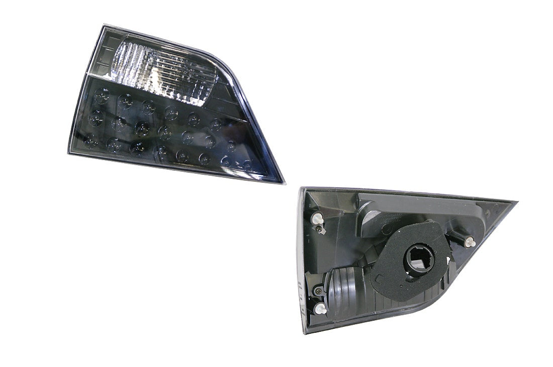 Inner Tail Light (RHS) Mitsubishi Outlander ZG/ZH 2006 - 2012 MBOL - TAL - 09R - Sterling Parts - Tail Lights - Sterling Parts