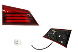 Inner Tail Light (RHS) Mitsubishi Outlander ZK/ZL 2015 - 2021 MBOL - TAL - 17R - Sterling Parts - Tail Lights - Sterling Parts
