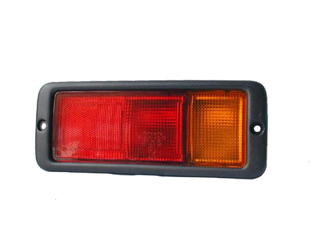 Rear Bumper Bar Blinker (RHS) Mitsubishi Pajero NH/NJ/NK/NL 1991 - 2000 MBPJ - BAB - 05R - Sterling Parts - Indicators & Side Markers - Sterling Parts