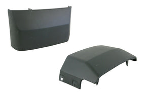 Front Bumper Bar Mould (LHS) Mitsubishi Pajero NS/NT 2006 - 2011 MBPJ - BAM - 06L - Sterling Parts - Body Mouldings & Trims - Sterling Parts