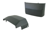 Front Bumper Bar Mould (RHS) Mitsubishi Pajero NS/NT 2006 - 2011 MBPJ - BAM - 06R - Sterling Parts - Body Mouldings & Trims - Sterling Parts