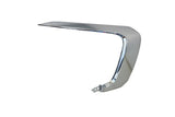 Front Bumper Bar Mould (Upper, LHS) Chrome Mitsubishi Pajero Sport QE 2015 - 2019 MBPJ - BAM - 11L - Sterling Parts - Body Mouldings & Trims - Sterling Parts