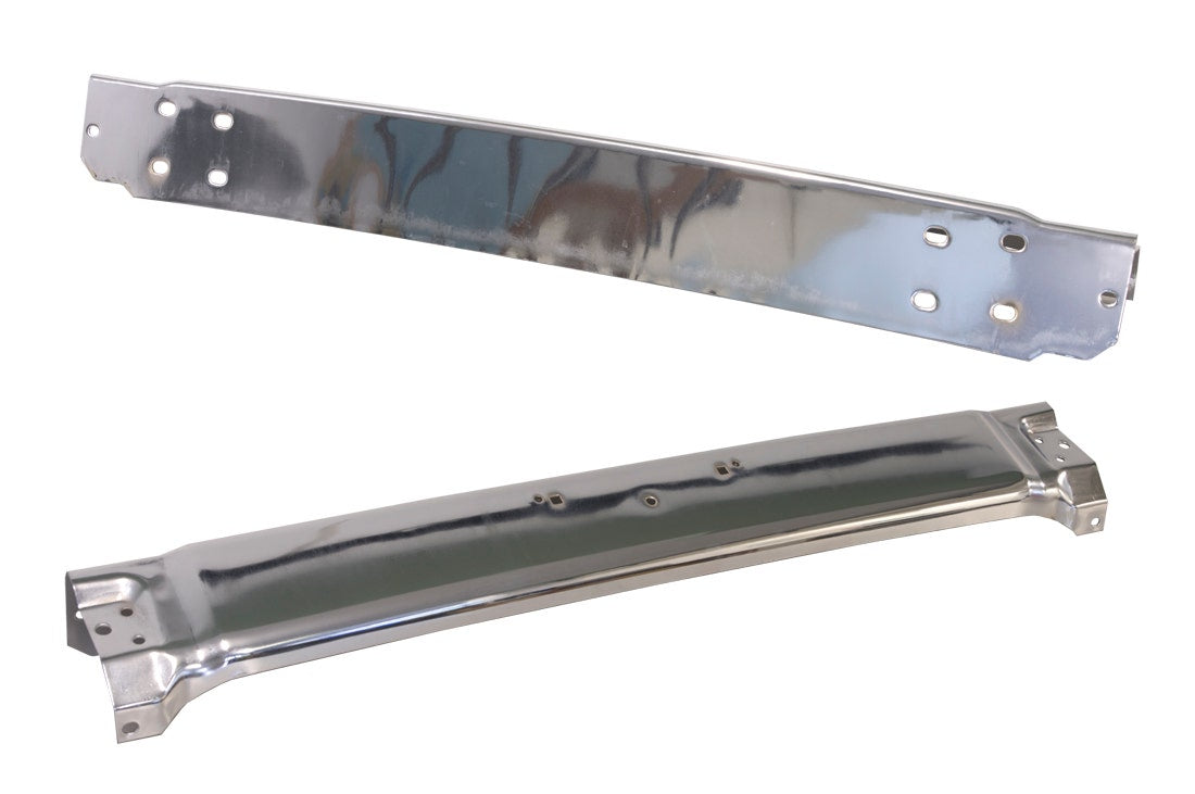 Front Centre Bumper Bar Cover Mitsubishi Pajero NL 1997 - 2000 MBPJ - BAR - 30F - Sterling Parts - Grilles & Bumper Parts - Sterling Parts