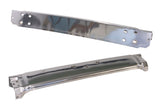 Front Centre Bumper Bar Cover Mitsubishi Pajero NL 1997 - 2000 MBPJ - BAR - 30F - Sterling Parts - Grilles & Bumper Parts - Sterling Parts