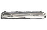 Rear Bumper Bar Cover Mitsubishi Pajero NM 2000 - 2002 MBPJ - BAR - 32B - Sterling Parts - Grilles & Bumper Parts - Sterling Parts