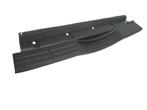 Rear Bar Cover (Top Step) Mitsubishi Pajero NS/NT/NW/NX 2006 - 2021 MBPJ - BAR - 38B - Sterling Parts - Grilles & Bumper Parts - Sterling Parts