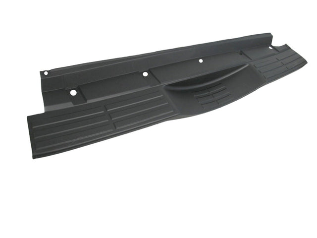 Rear Bar Cover (Top Step) Mitsubishi Pajero NS/NT/NW/NX 2006 - 2021 MBPJ - BAR - 38B - Sterling Parts - Grilles & Bumper Parts - Sterling Parts