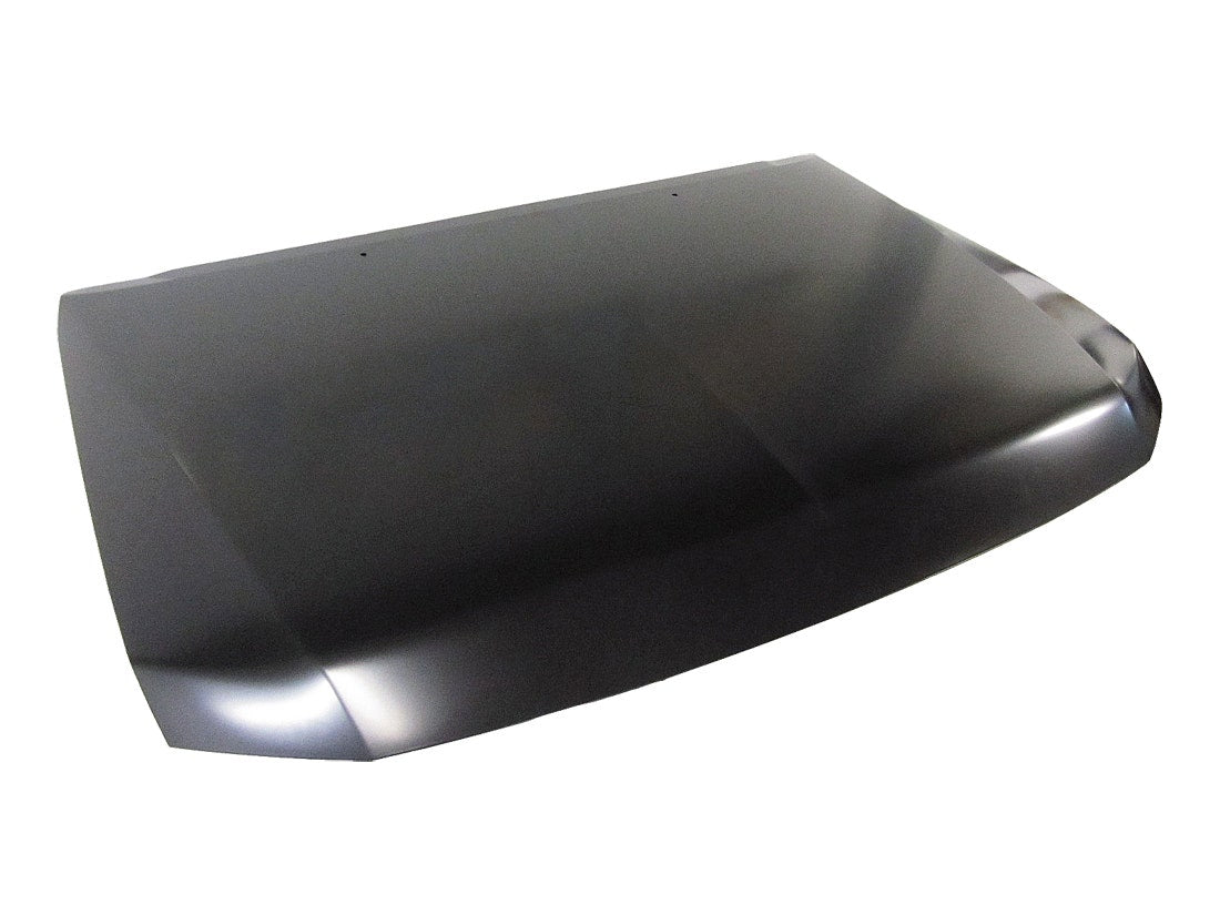 Bonnet Mitsubishi Pajero NS/NT/NW/NX 2006 - 2021 MBPJ-BNT-91F - Sterling