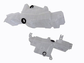 Washer Bottle Motor Mitsubishi Pajero NP 2002 - 2006 MBPJ - BOT - 09N - Sterling Parts - Washer Bottles & Jets - Sterling Parts