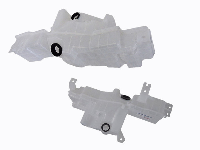Washer Bottle Motor Mitsubishi Pajero NP 2002 - 2006 MBPJ - BOT - 09N - Sterling Parts - Washer Bottles & Jets - Sterling Parts