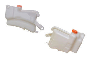 Overflow Bottle Mitsubishi Pajero Sport QE/QF/QG 2015 - 2025 MBPJ - BOT - 27N - Sterling Parts - Overflow & Expansion Tanks - Sterling Parts