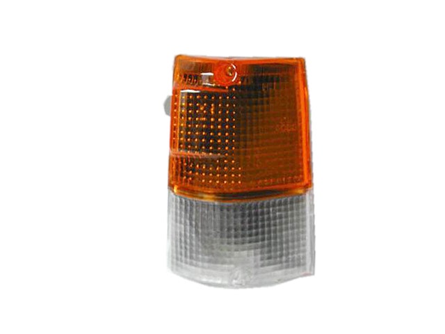 Front Corner Lamp (RHS) Mitsubishi Pajero NA/NB/NC/NG 1983 - 1991 MBPJ - COL - 82R - Sterling Parts - Indicators & Side Markers - Sterling Parts