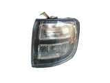 Front Corner Lamp (LHS, Clear Lens) Mitsubishi Pajero NL 1997 - 2000 MBPJ - COL - 88L - Sterling Parts - Indicators & Side Markers - Sterling Parts