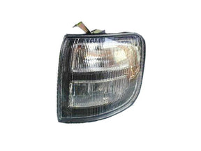 Front Corner Lamp (LHS, Clear Lens) Mitsubishi Pajero NL 1997 - 2000 MBPJ - COL - 88L - Sterling Parts - Indicators & Side Markers - Sterling Parts