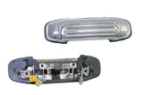 Front Door Handle (RHS) Mitsubishi Pajero NH/NJ/NK/NL 1991 - 2000 MBPJ - DOH - 30R - Sterling Parts - Door Handles - Sterling Parts