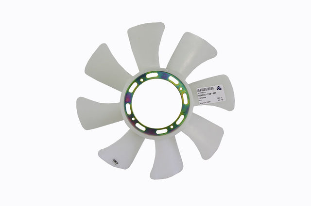 Fan Blade (3.0L V6, 6G72) Mitsubishi Pajero NH/NJ/NK/NL 1991 - 2000 MBPJ-FNB-06F - Sterling