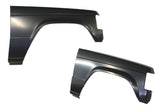 Guard (RHS) Mitsubishi Pajero NA–NG 1983 - 1991 MBPJ - GUD - 83R - Sterling Parts - Body Panels & Hardware - Sterling Parts