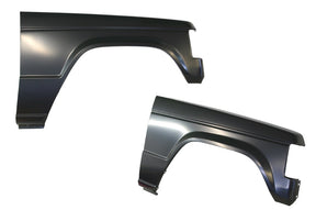 Guard (RHS) Mitsubishi Pajero NA–NG 1983 - 1991 MBPJ - GUD - 83R - Sterling Parts - Body Panels & Hardware - Sterling Parts