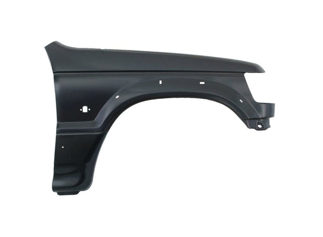Guard (RHS, with Flare Holes) Mitsubishi Pajero NH/NJ/NK 1991 - 1997 MBPJ - GUD - 88R - Sterling Parts - Body Panels & Hardware - Sterling Parts
