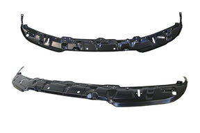 Front Bumper Bar Reinforcement Mitsubishi Pajero NM 2000 - 2002 MBPJ - REI - 03F - Sterling Parts - Grilles & Bumper Parts - Sterling Parts
