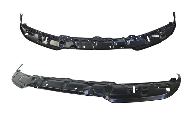 Front Bumper Bar Reinforcement Mitsubishi Pajero NM 2000 - 2002 MBPJ - REI - 03F - Sterling Parts - Grilles & Bumper Parts - Sterling Parts