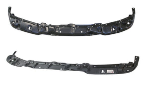 Front Bumper Bar Reinforcement Mitsubishi Pajero NP 2002 - 2006 MBPJ - REI - 04F - Sterling Parts - Grilles & Bumper Parts - Sterling Parts