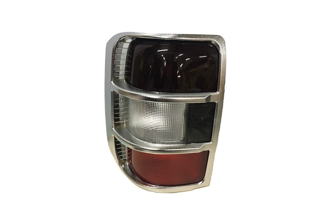 Tail Light (LHS) Mitsubishi Pajero NL 1997 - 2000 MBPJ - TAL - 87L - Sterling Parts - Tail Lights - Sterling Parts