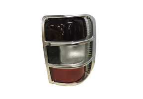 Tail Light (RHS, Dark Tint, Top Mount) Mitsubishi Pajero NL 1997 - 2000 MBPJ - TAL - 87R - Sterling Parts - Tail Lights - Sterling Parts