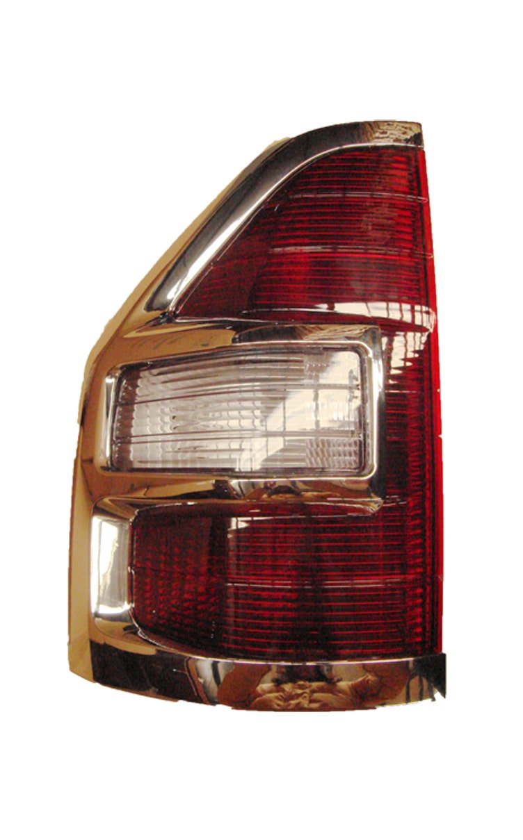 Tail Light (LHS) Mitsubishi Pajero NM 2000 - 2002 MBPJ - TAL - 89L - Sterling Parts - Tail Lights - Sterling Parts