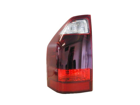 Tail Light (LHS, Rear) Mitsubishi Pajero NP 2002 - 2006 MBPJ-TAL-90L - Sterling Parts