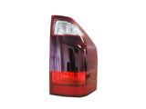 Tail Light (RHS, Rear) Mitsubishi Pajero NP 2002 - 2006 MBPJ - TAL - 90R - Sterling Parts - Tail Lights - Sterling Parts
