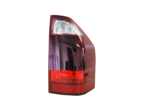 Tail Light (RHS, Rear) Mitsubishi Pajero NP 2002 - 2006 MBPJ - TAL - 90R - Sterling Parts - Tail Lights - Sterling Parts
