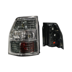 Tail Light (LHS) Mitsubishi Pajero NS/NT/NW/NX 2006 - 2019 MBPJ - TAL - 93L - Sterling Parts - Tail Lights - Sterling Parts