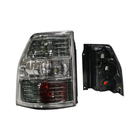 Tail Light (LHS) Mitsubishi Pajero NS/NT/NW/NX 2006 - 2019 MBPJ-TAL-93L - Sterling Parts
