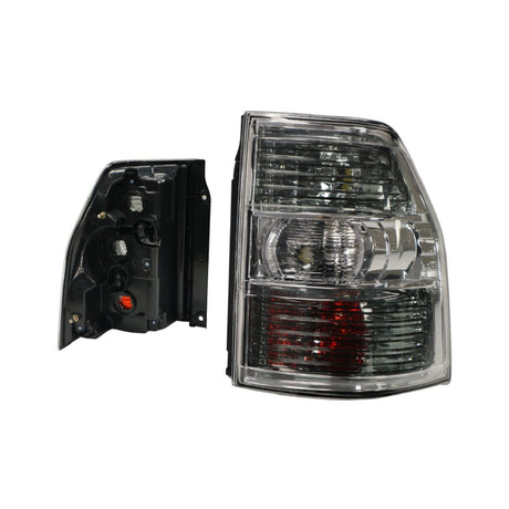 Tail Light (RHS) Mitsubishi Pajero NS/NT/NW/NX 2006 - 2019 MBPJ-TAL-93R - Sterling Parts