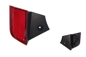 Tail Light (Lower Reflector, LHS) Mitsubishi Pajero Sport QE 2015 - 2019 MBPJ - TAL - 96L - Sterling Parts - Tail Lights - Sterling Parts