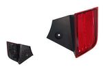 Tail Light (Lower Reflector, RHS) Mitsubishi Pajero Sport QE 2015 - 2019 MBPJ - TAL - 96R - Sterling Parts - Tail Lights - Sterling Parts