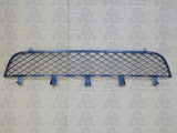 Front Bumper Bar Insert (2 Piece Grille Type) Mitsubishi Triton ML 2006 - 2009 MBTT - BAI - 44F - Sterling Parts - Grilles & Bumper Parts - Sterling Parts