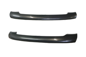 Front Lower Spoiler (2 Piece Grille Type) Mitsubishi Triton ML 2006 - 2009 MBTT - BAR - 44F - 1 - Sterling Parts - Grilles & Bumper Parts - Sterling Parts