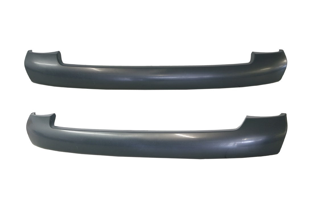 Front Lower Bar Cover (1PC Grille Type) Mitsubishi Triton ML 2006 - 2009 MBTT - BAR - 45F - 1 - Sterling Parts - Grilles & Bumper Parts - Sterling Parts